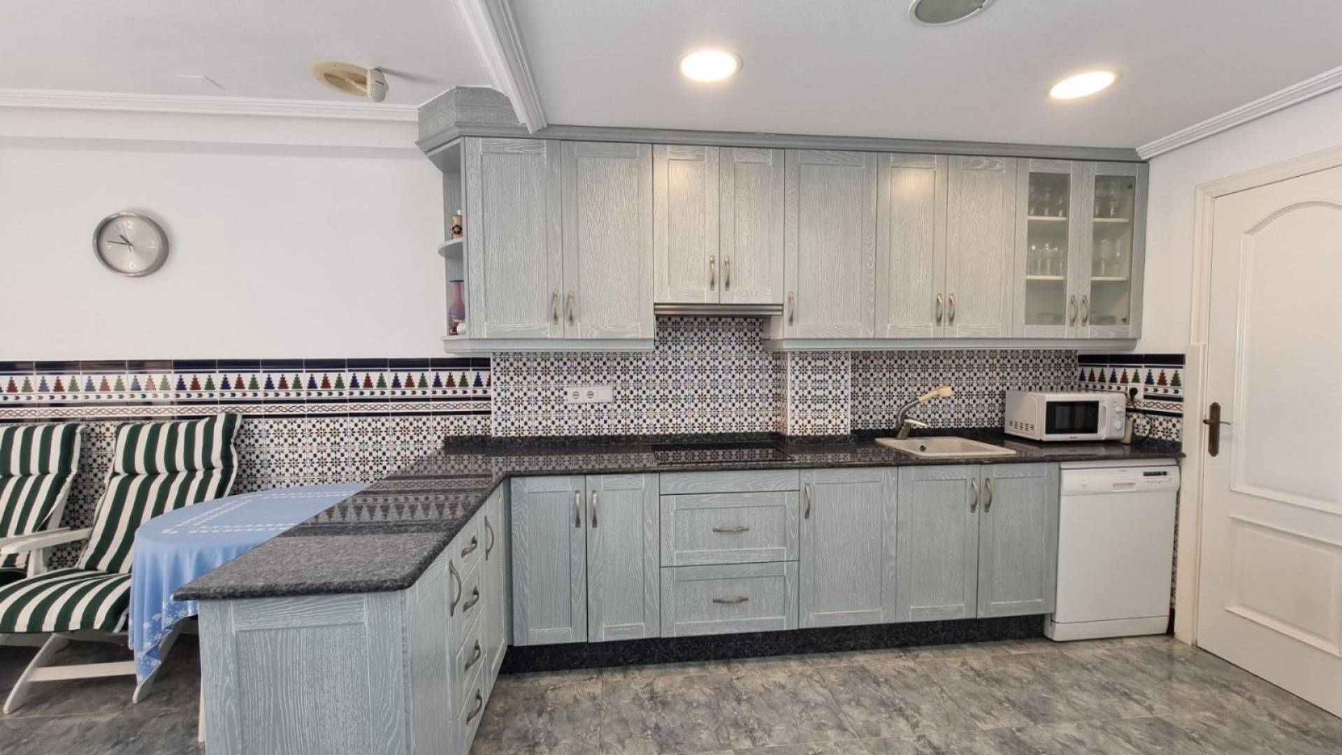 Tweedehands - Adosado - Santa Pola - Playa del Este