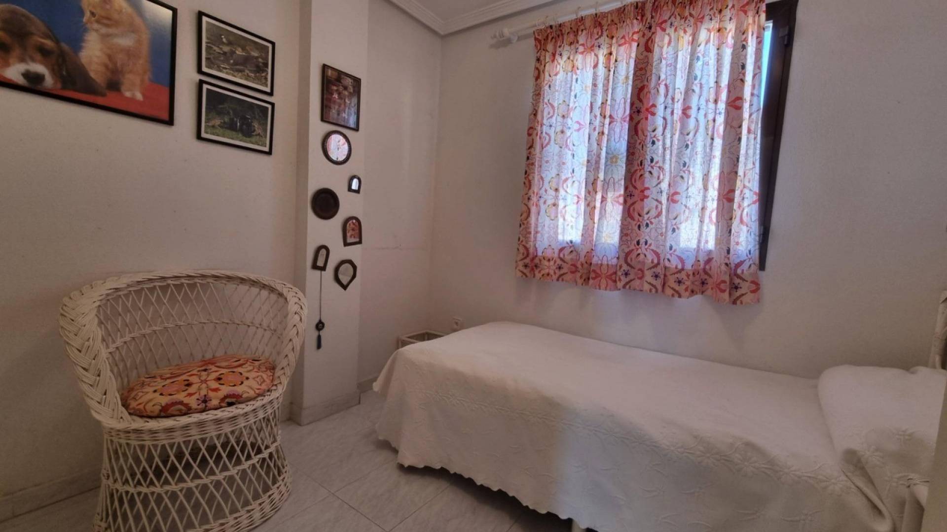 Tweedehands - Adosado - Santa Pola - Playa del Este