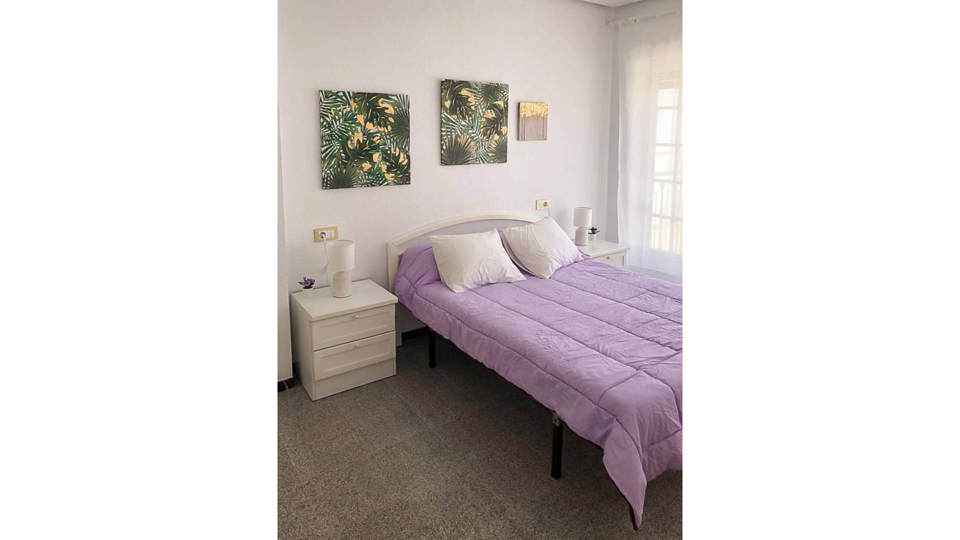 Tweedehands - Adosado - Santa Pola