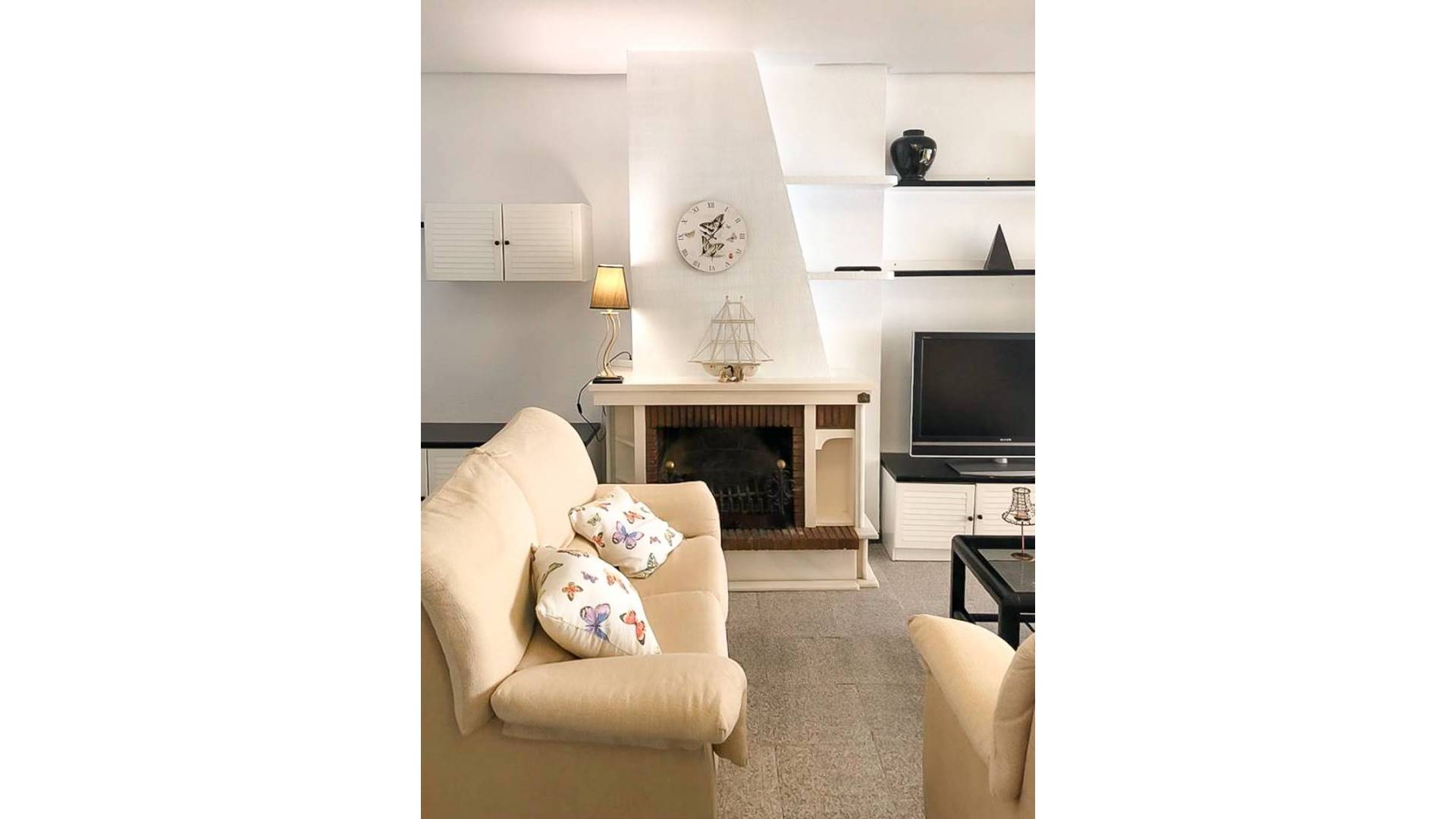 Tweedehands - Adosado - Santa Pola