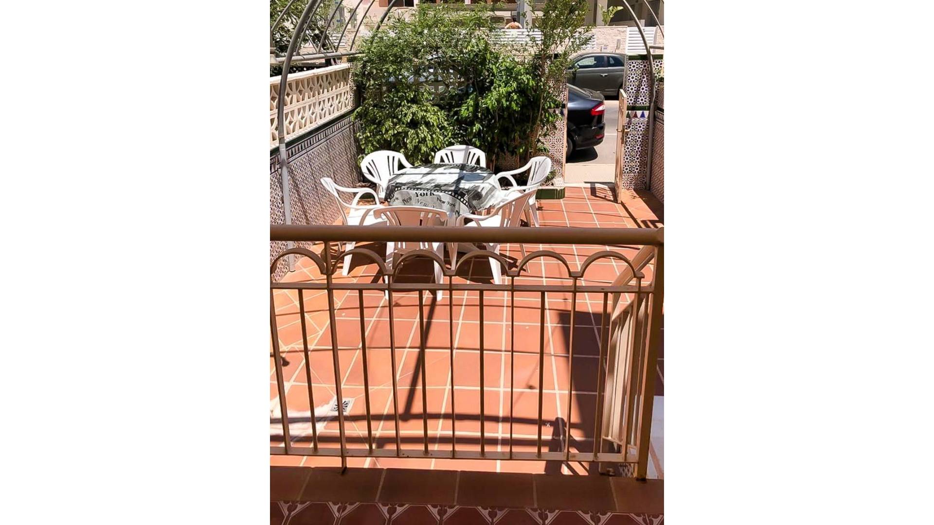 Tweedehands - Adosado - Santa Pola