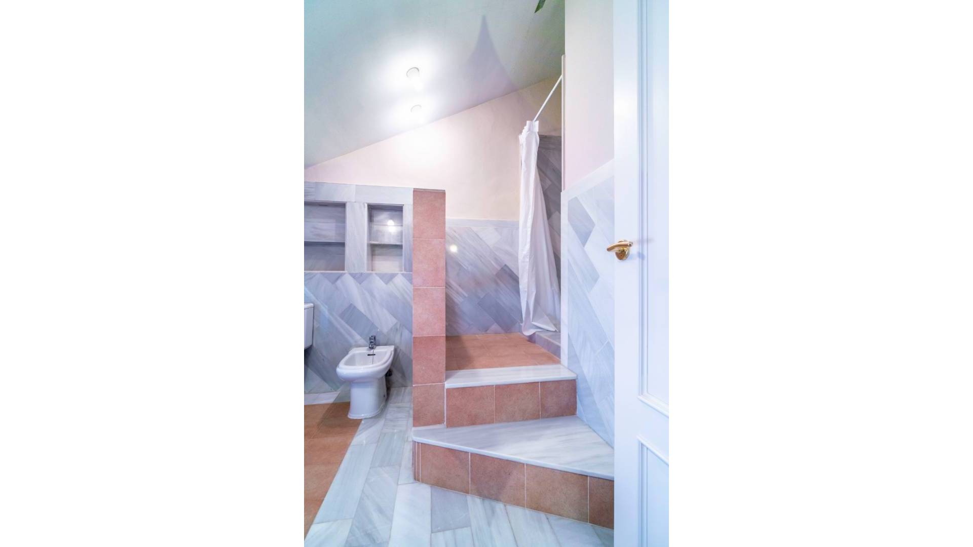 Tweedehands - Adosado - Santiago de la Ribera - 