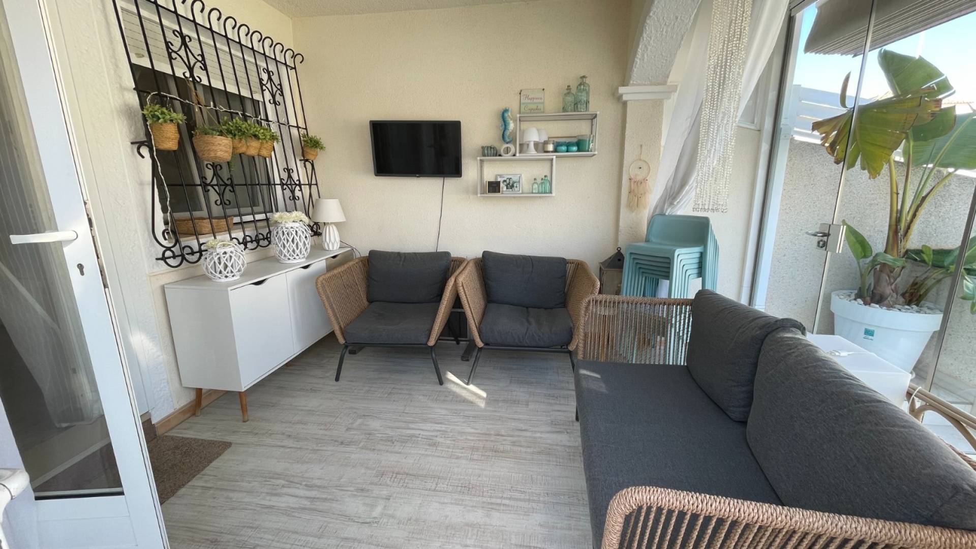 Tweedehands - Adosado - Torre de la Horadada