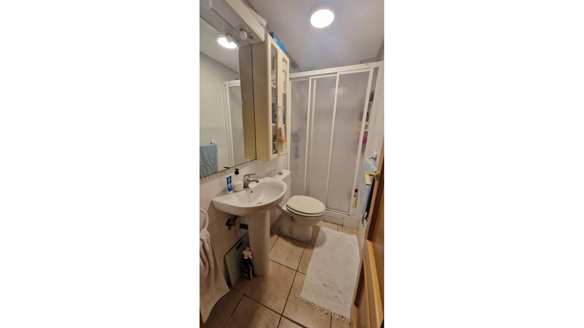 Tweedehands - Adosado - Torrevieja - Aguas Nuevas