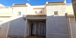 Tweedehands - Adosado - Torrevieja - Aguas Nuevas