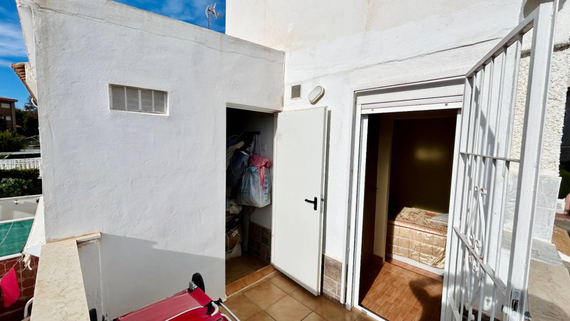 Tweedehands - Adosado - Torrevieja - La Loma