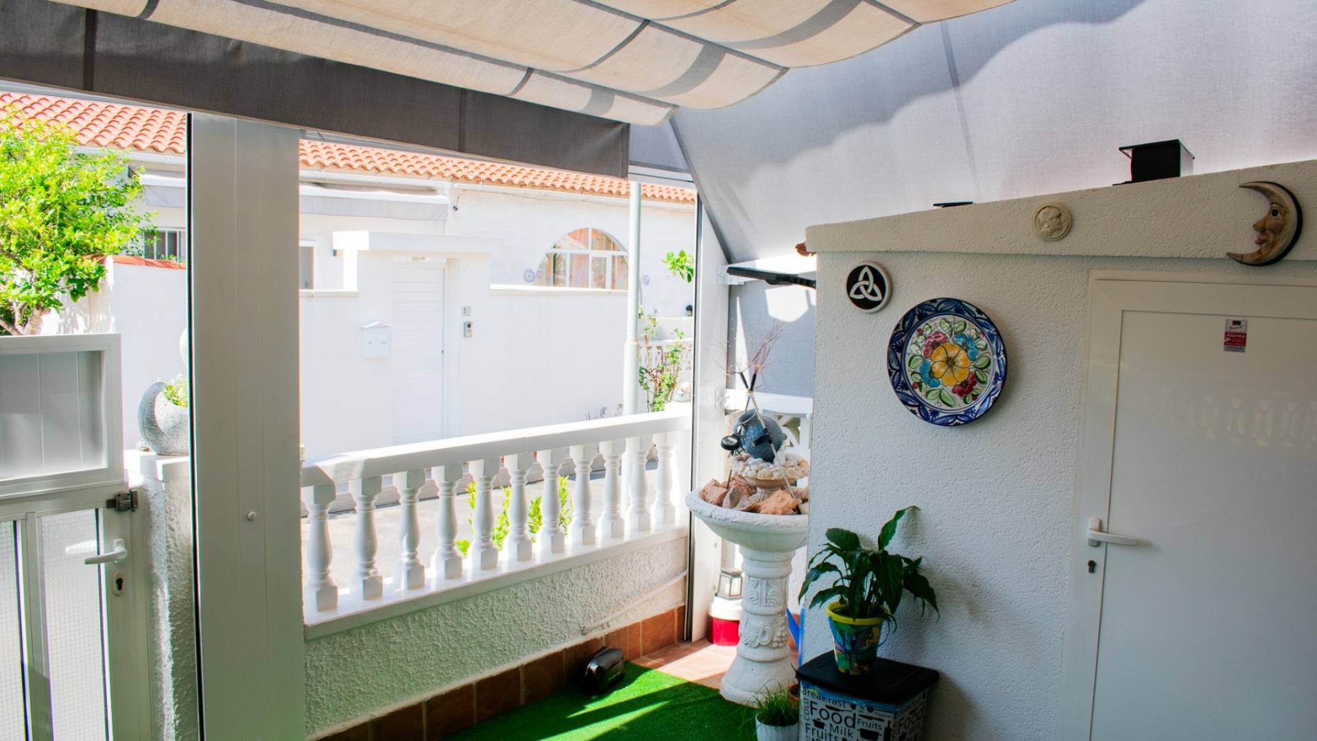 Tweedehands - Adosado - Torrevieja - La Siesta - El Salado - Torreta