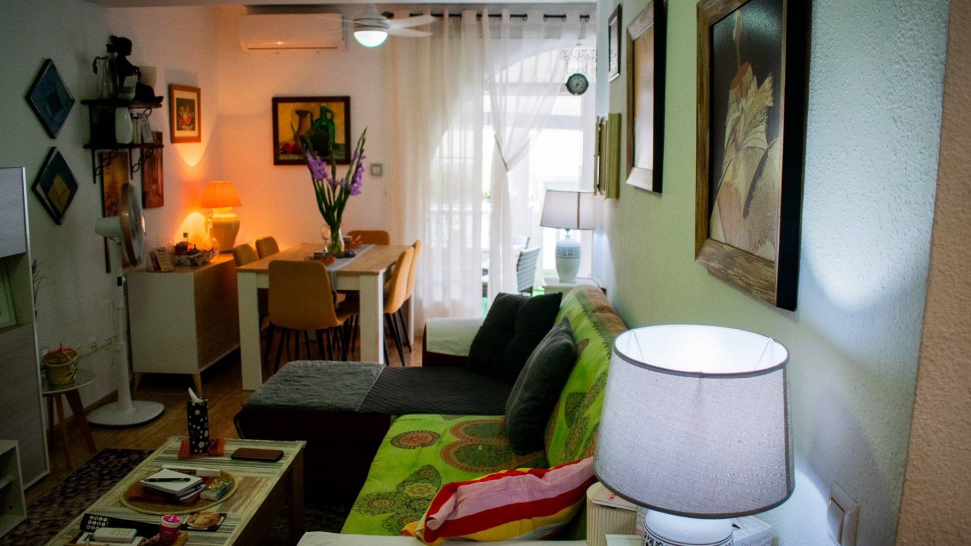 Tweedehands - Adosado - Torrevieja - La Siesta - El Salado - Torreta