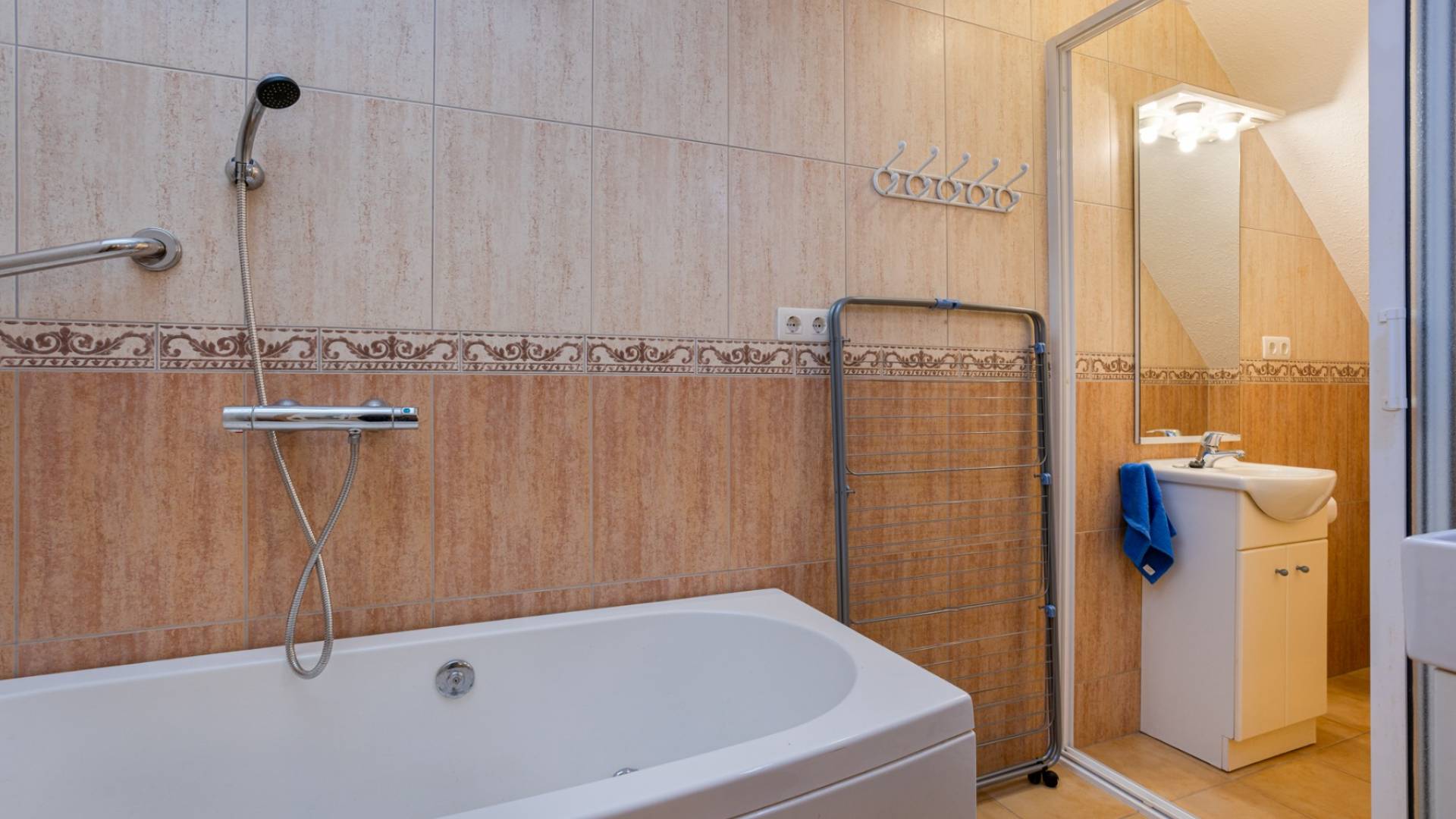 Tweedehands - Adosado - Torrevieja - La siesta