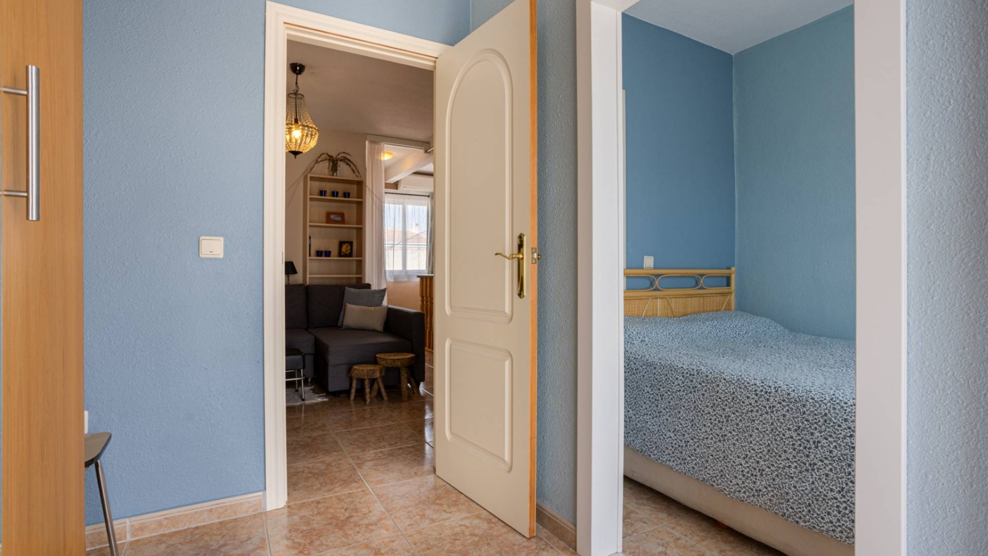 Tweedehands - Adosado - Torrevieja - La siesta