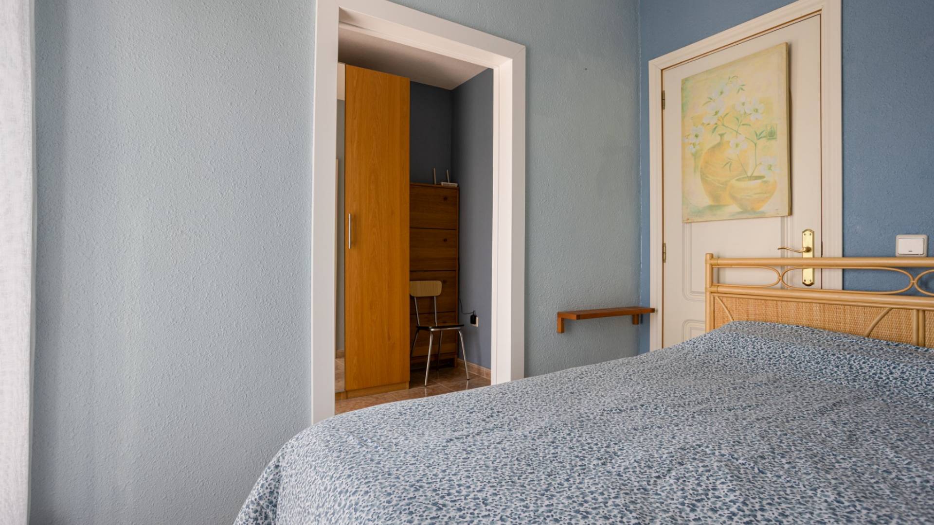 Tweedehands - Adosado - Torrevieja - La siesta