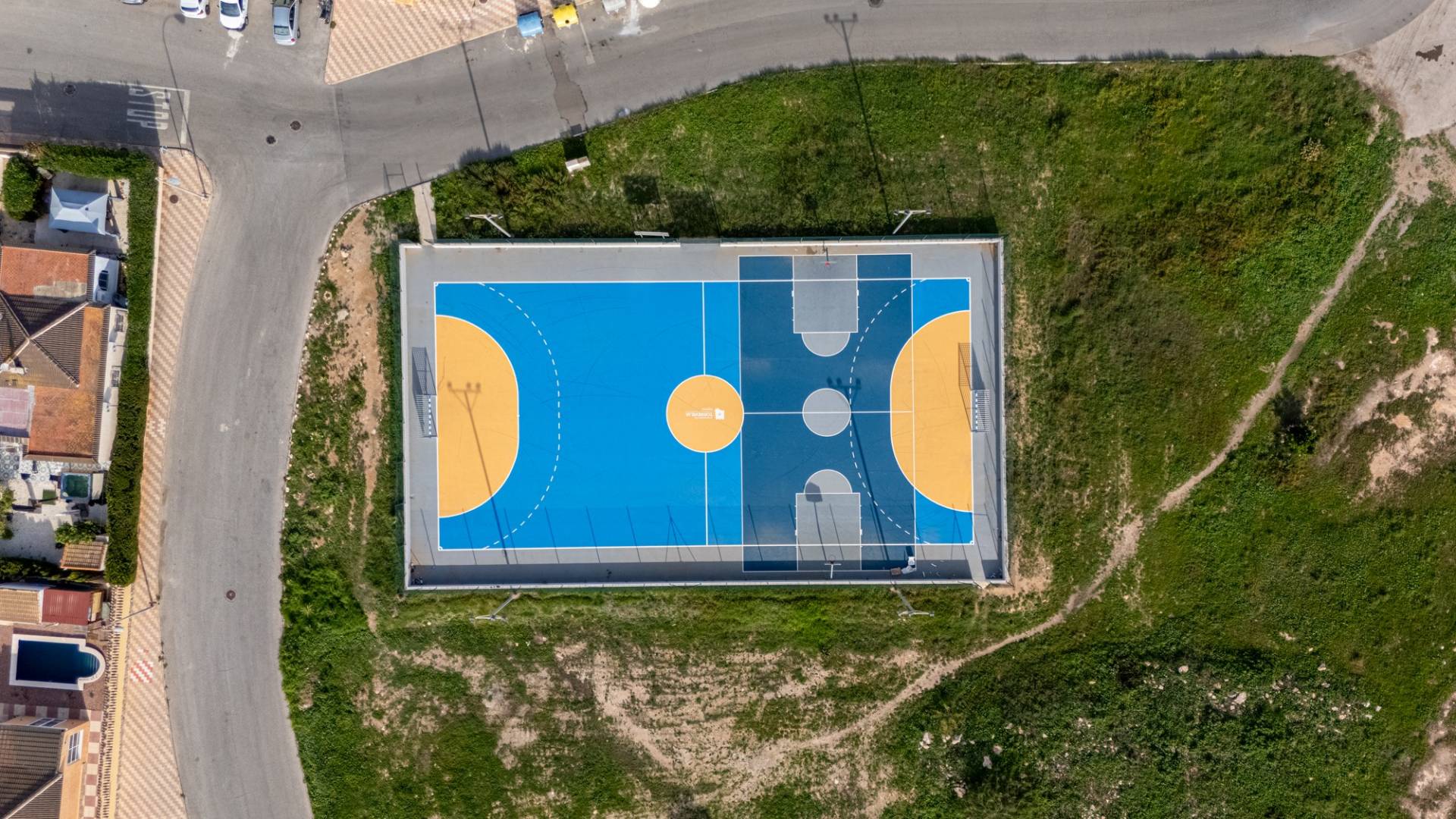 Tweedehands - Adosado - Torrevieja - La siesta