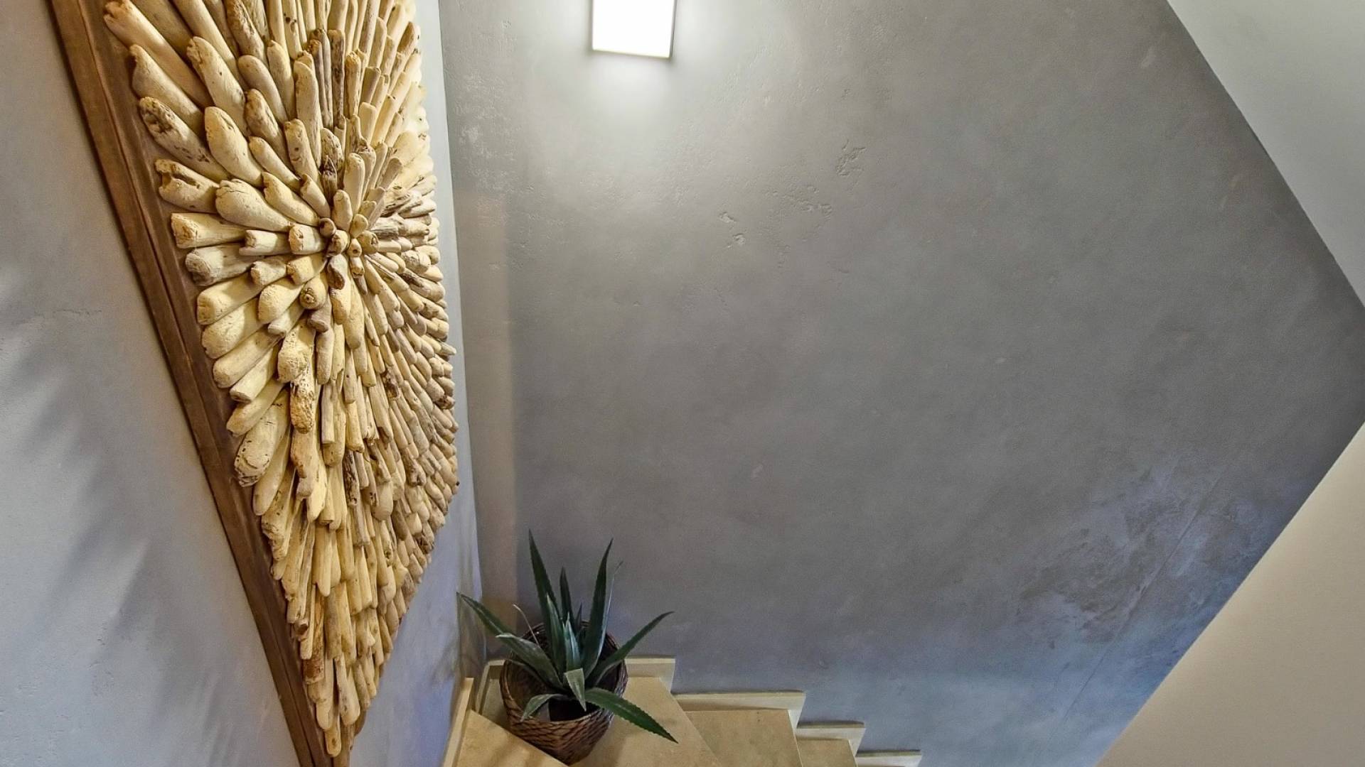 Tweedehands - Adosado - Torrevieja - Los Balcones - Los Altos del Edén