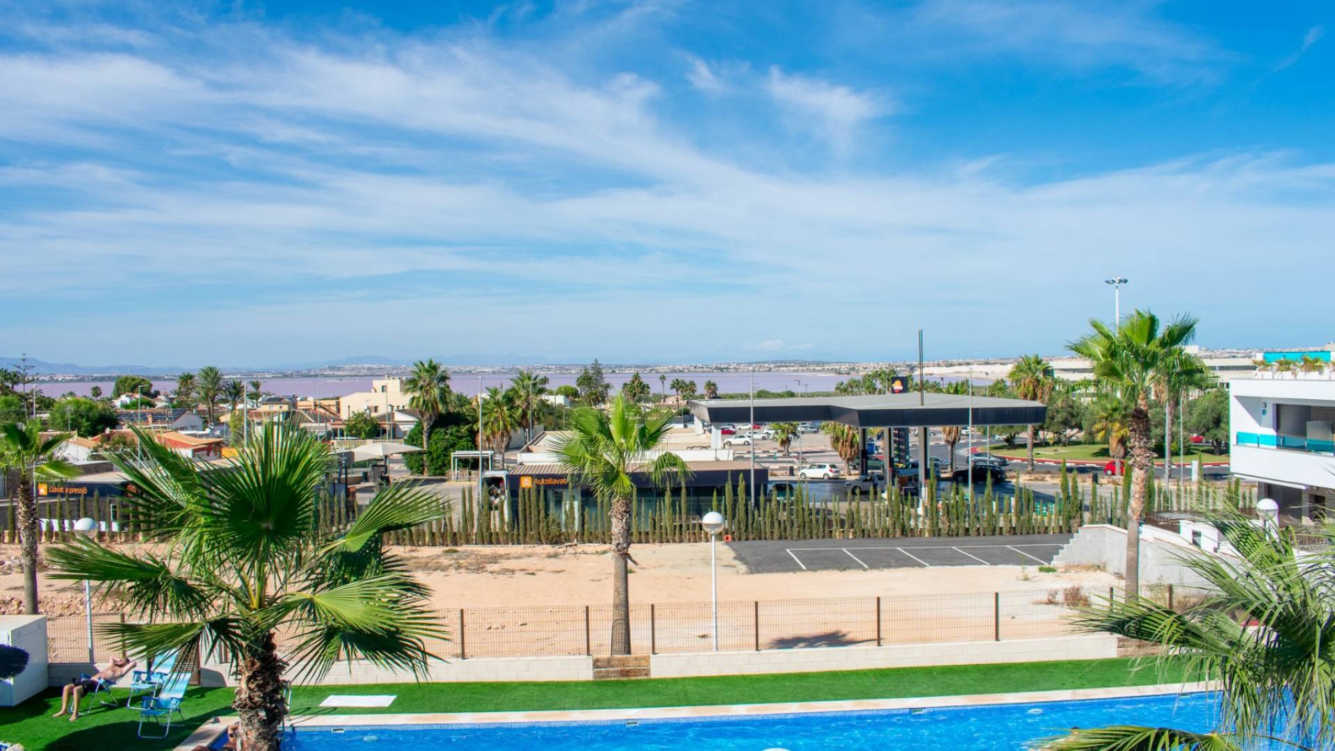 Tweedehands - Adosado - Torrevieja - Los Balcones - Los Altos del Edén