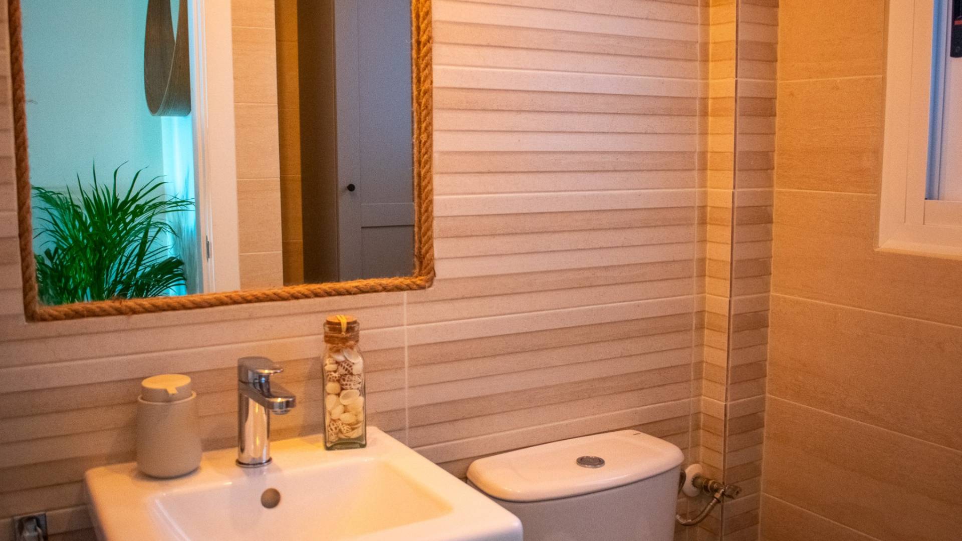 Tweedehands - Adosado - Torrevieja - Los Balcones - Los Altos del Edén