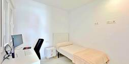 Tweedehands - Adosado - Torrevieja - Los balcones