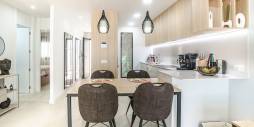 Tweedehands - Adosado - Torrevieja - Los balcones