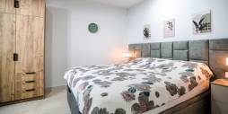Tweedehands - Adosado - Torrevieja - Los balcones