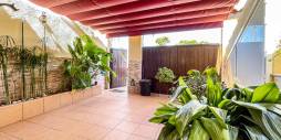 Tweedehands - Adosado - Torrevieja - Los balcones