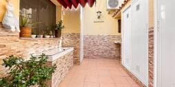 Tweedehands - Adosado - Torrevieja - Los balcones