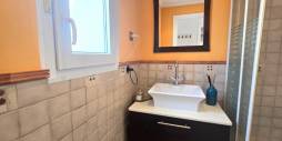 Tweedehands - Adosado - Torrevieja - Los balcones