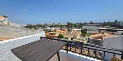 Tweedehands - Adosado - Torrevieja - Los balcones