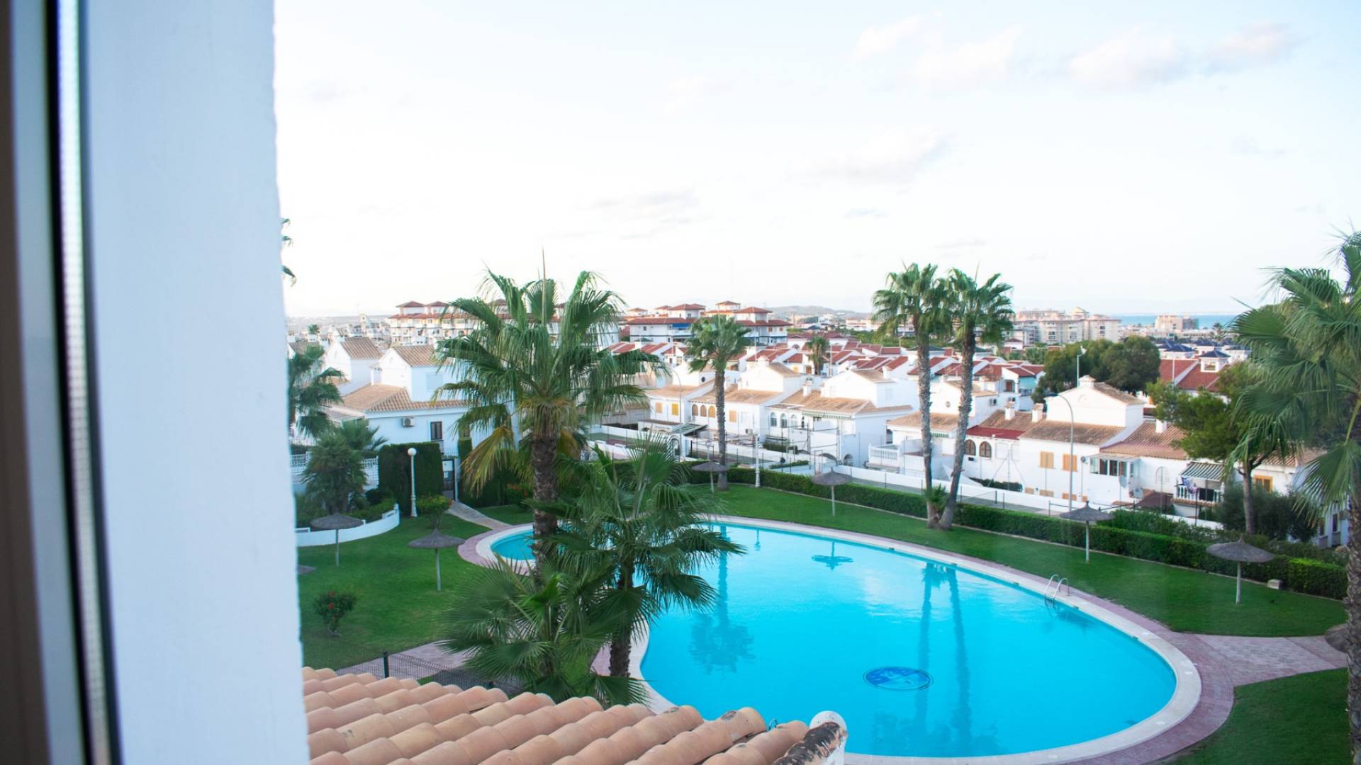 Tweedehands - Adosado - Torrevieja - Torreblanca