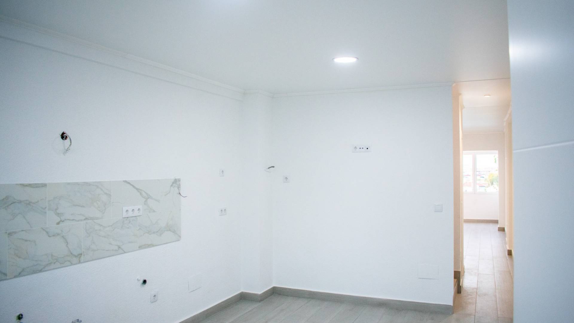 Tweedehands - Adosado - Torrevieja - Torreblanca