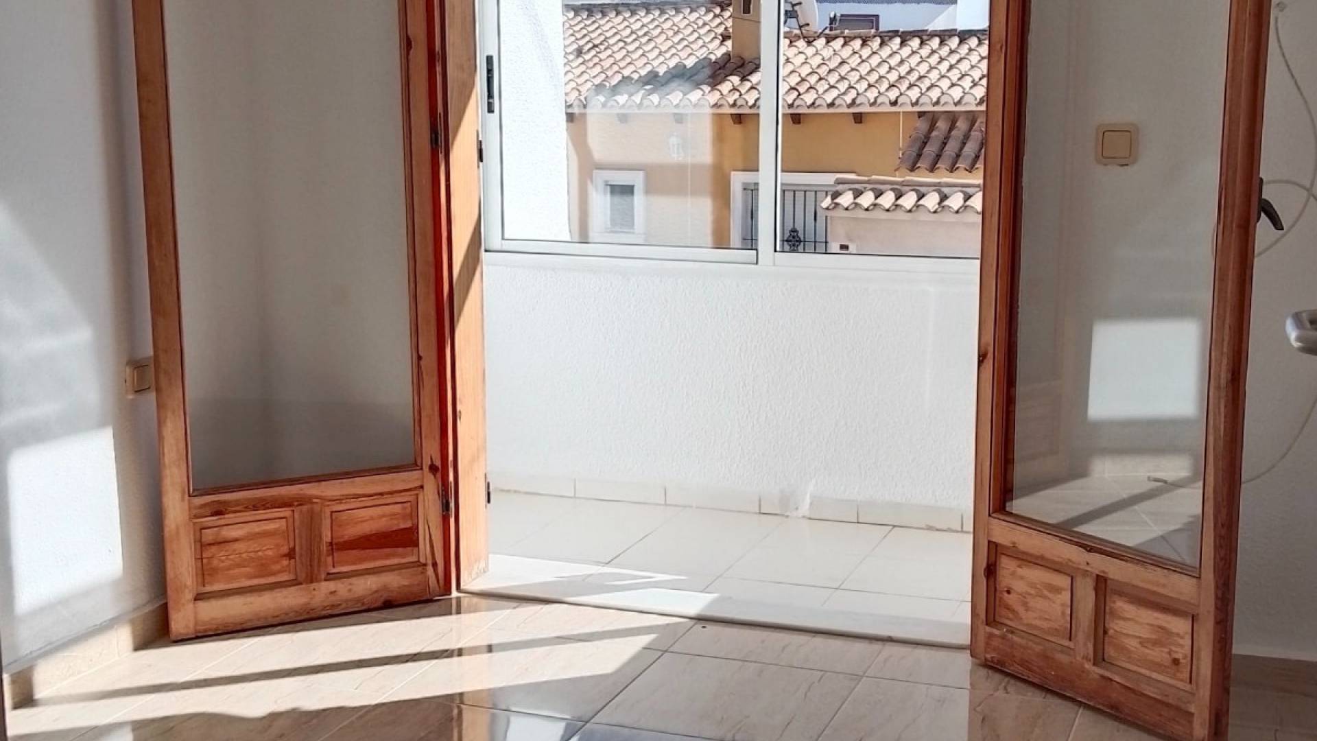 Tweedehands - Adosado - Torrevieja