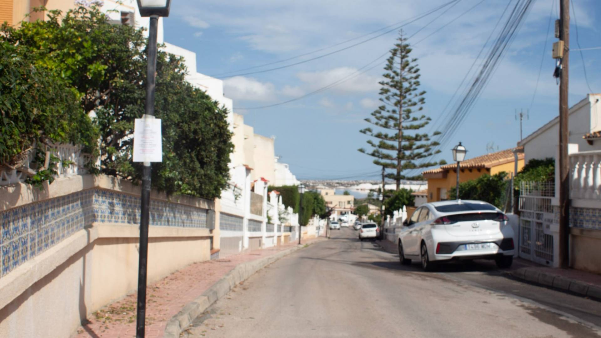 Tweedehands - Adosado - Torrevieja