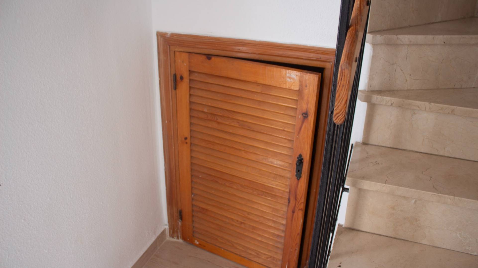 Tweedehands - Adosado - Torrevieja