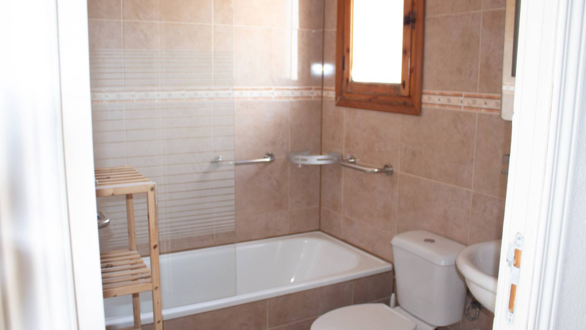 Tweedehands - Adosado - Torrevieja