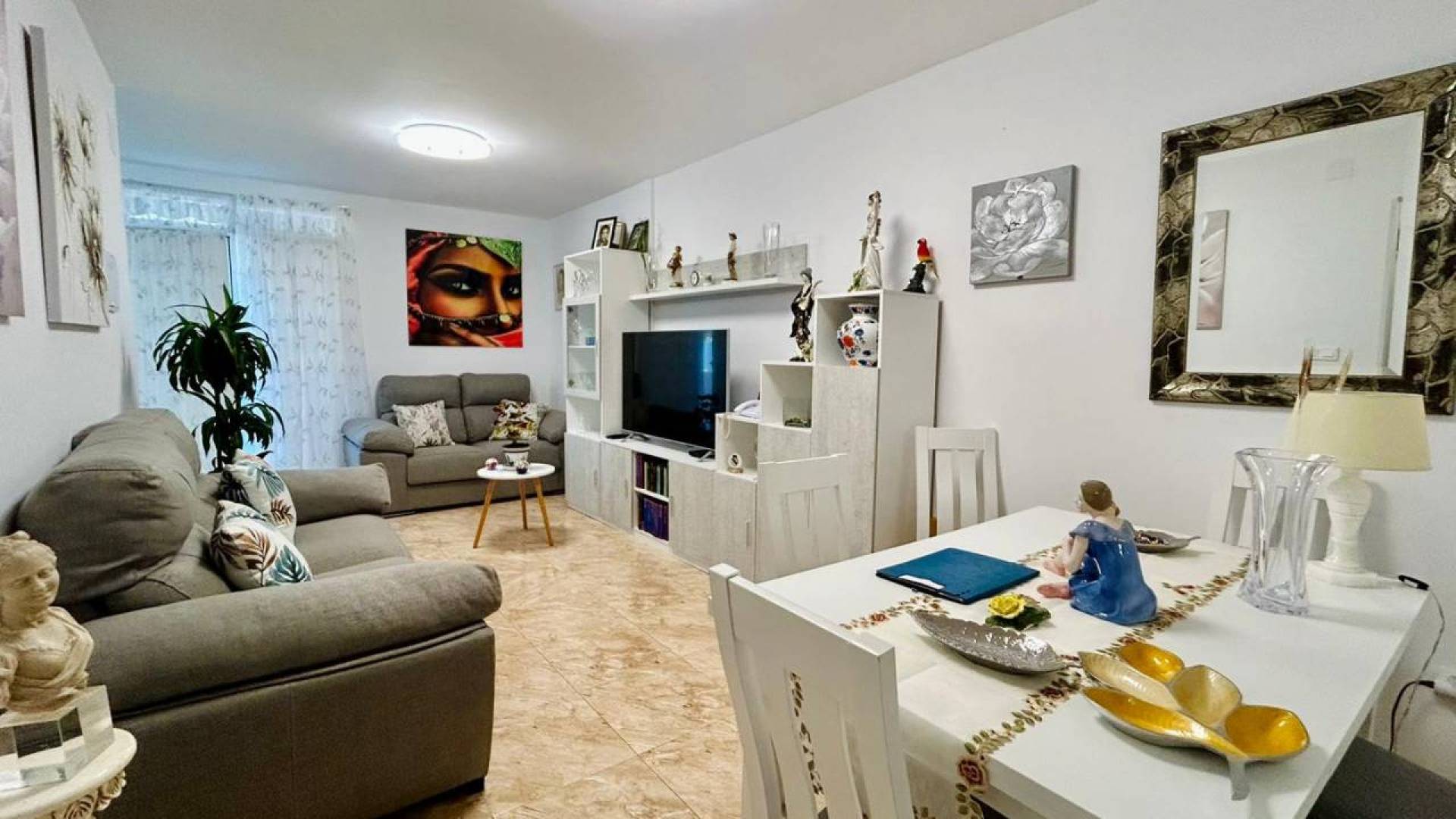 Tweedehands - Adosado - Torrevieja - 