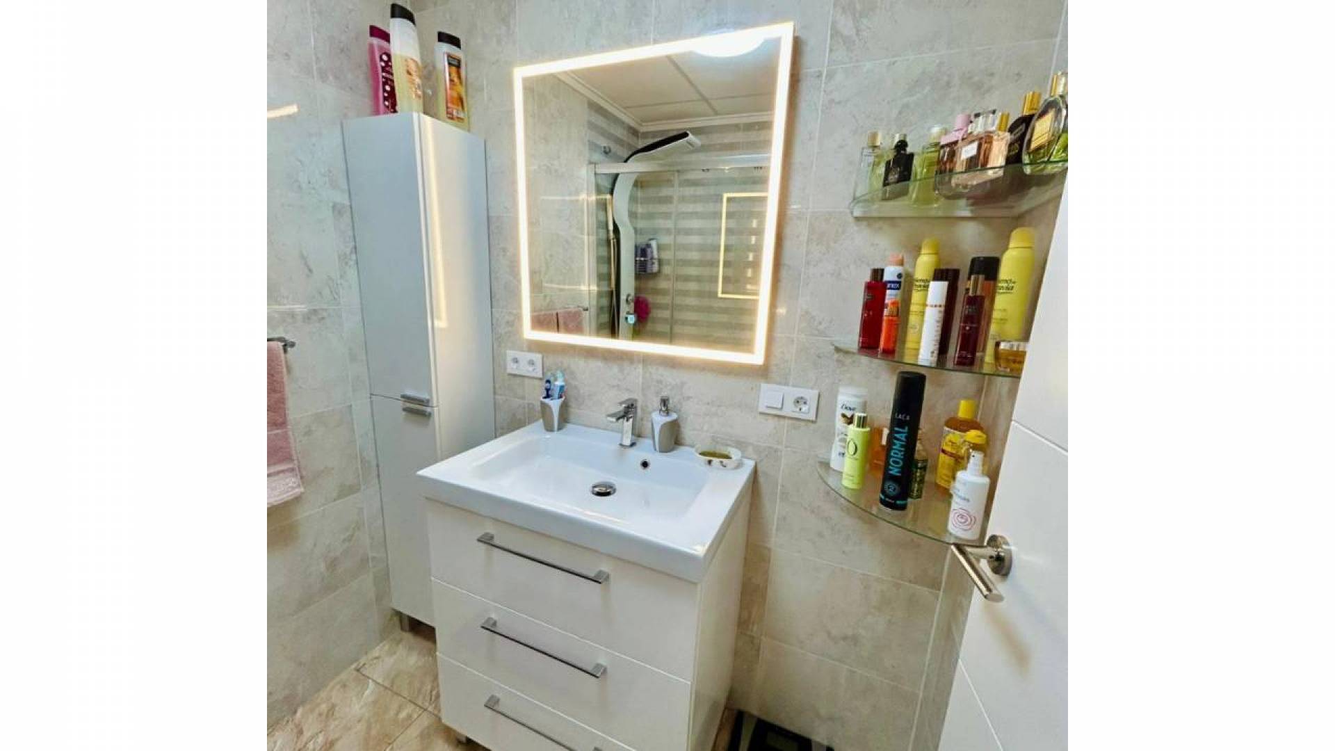 Tweedehands - Adosado - Torrevieja - 