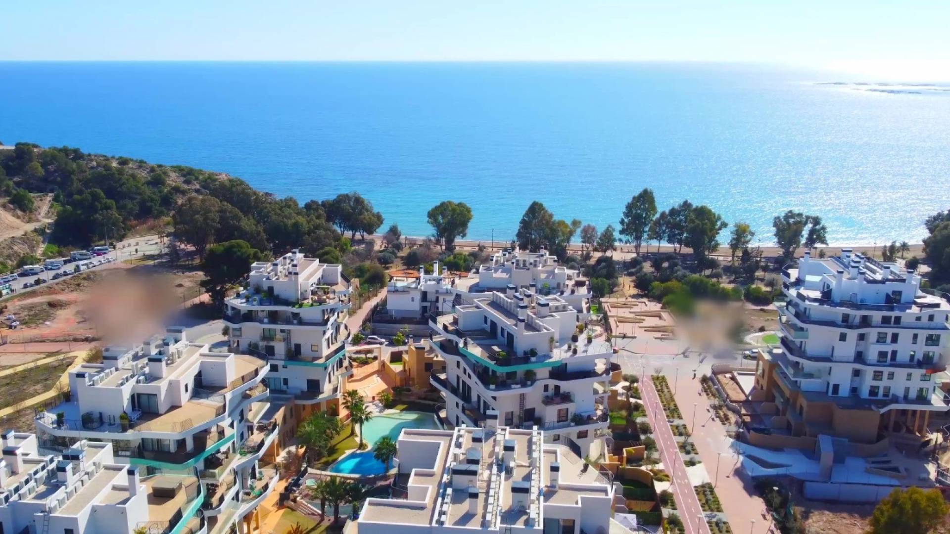 Tweedehands - Adosado - Villajoyosa