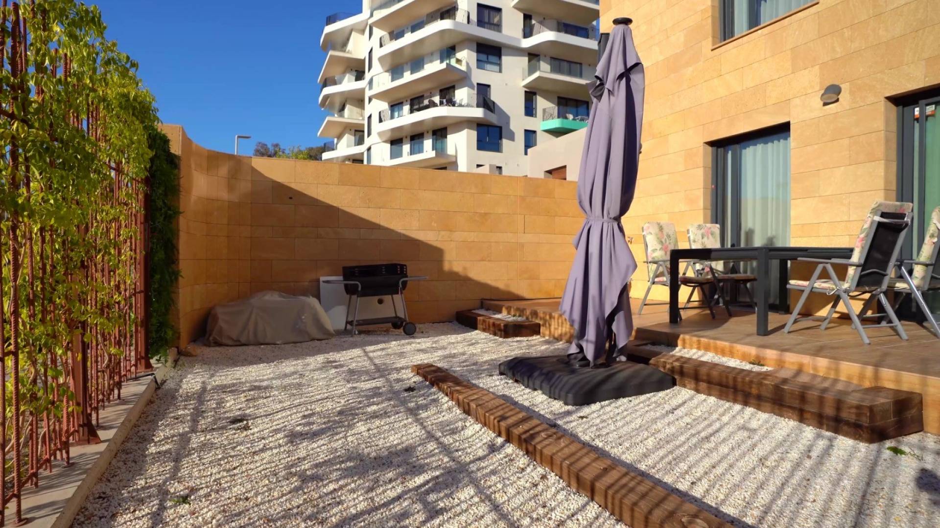 Tweedehands - Adosado - Villajoyosa