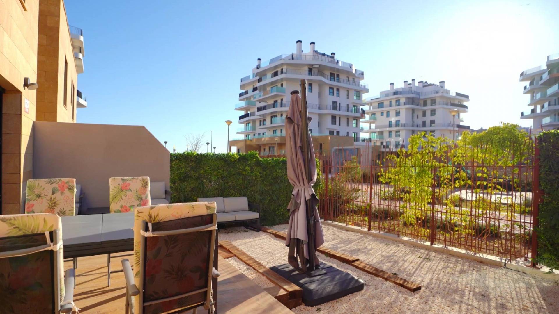 Tweedehands - Adosado - Villajoyosa