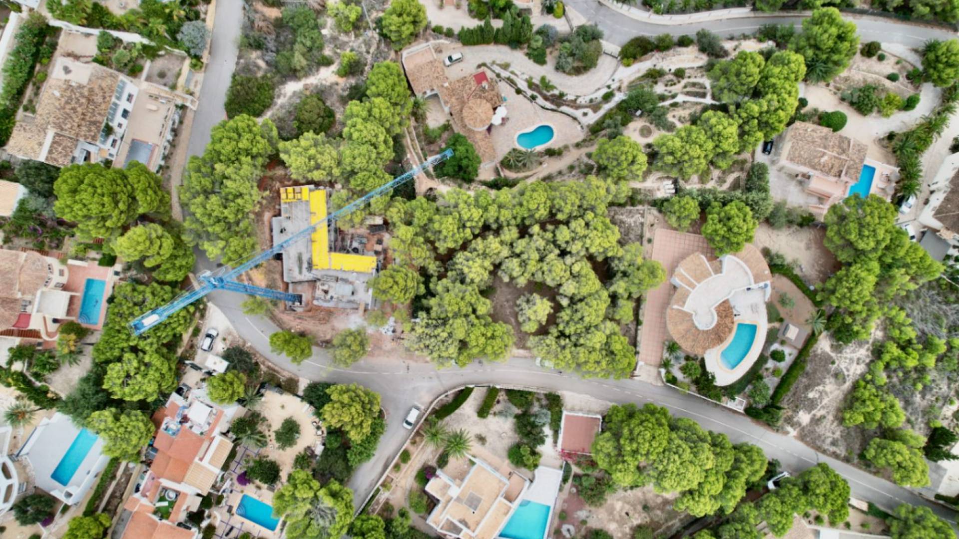 Tweedehands - - - Altea - Galera las palmeras