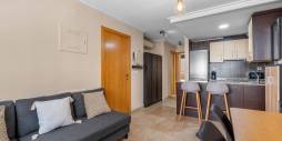 Tweedehands - Appartement - Alicante - Carolinas Bajas