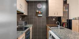 Tweedehands - Appartement - Alicante - Carolinas Bajas