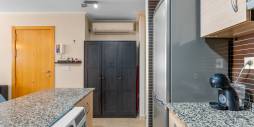 Tweedehands - Appartement - Alicante - Carolinas Bajas