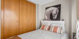 Tweedehands - Appartement - Alicante - Carolinas Bajas