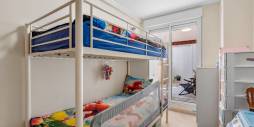 Tweedehands - Appartement - Alicante - Carolinas Bajas