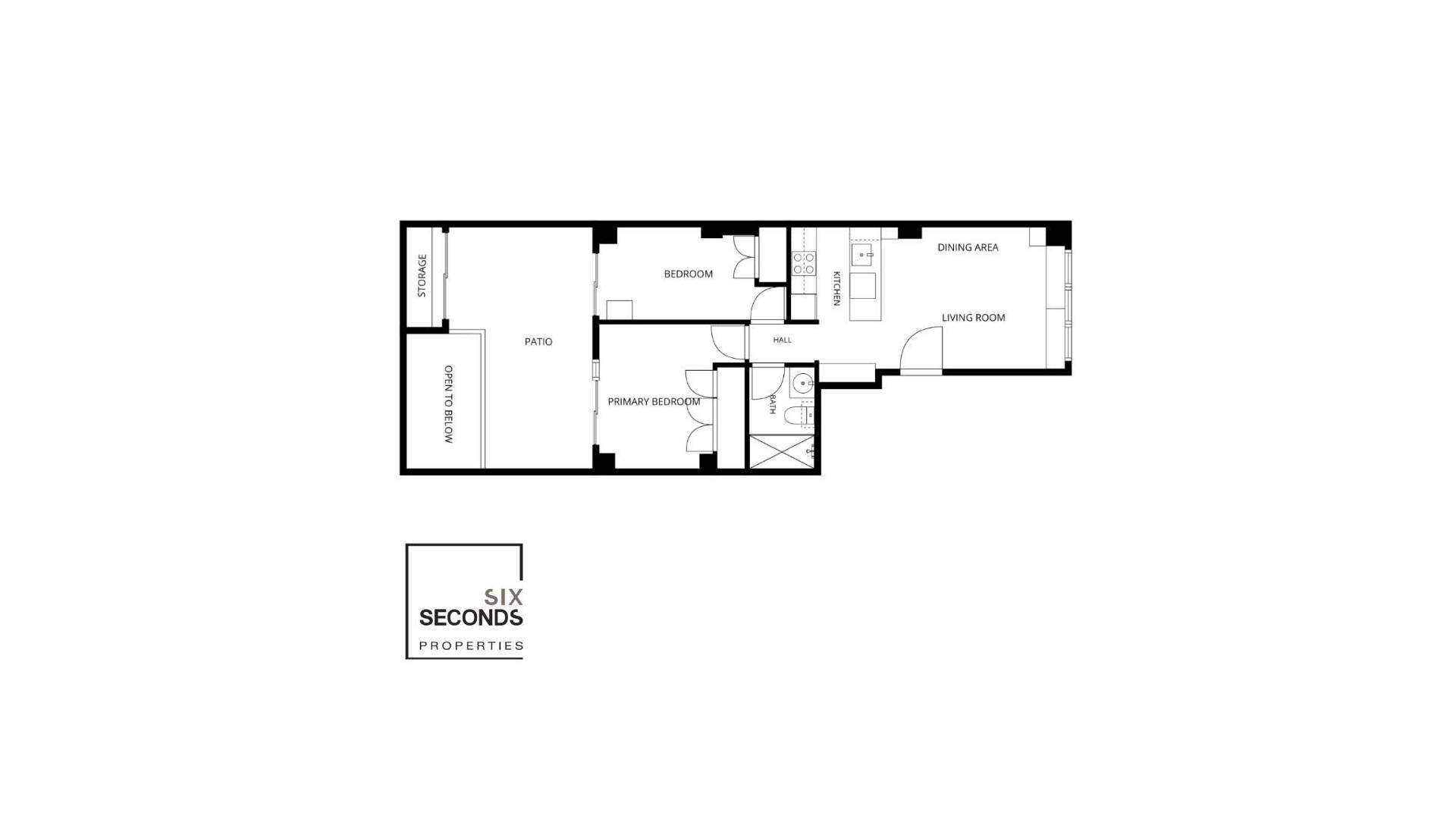Tweedehands - Appartement - Alicante - Carolinas Bajas