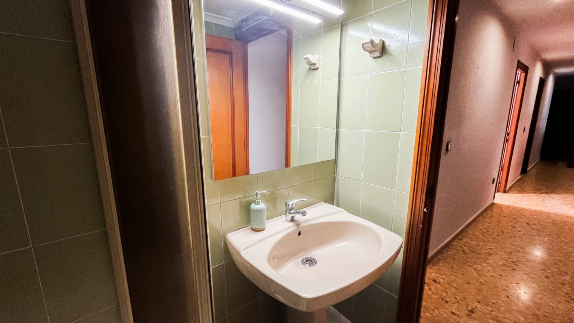 Tweedehands - Appartement - Alicante - Centro