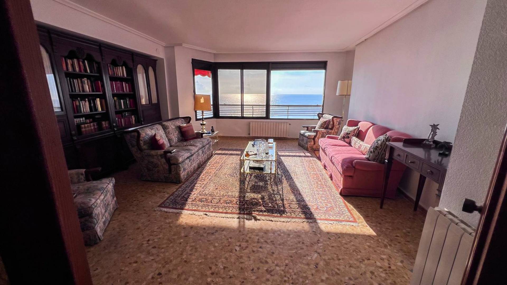 Tweedehands - Appartement - Alicante - Centro