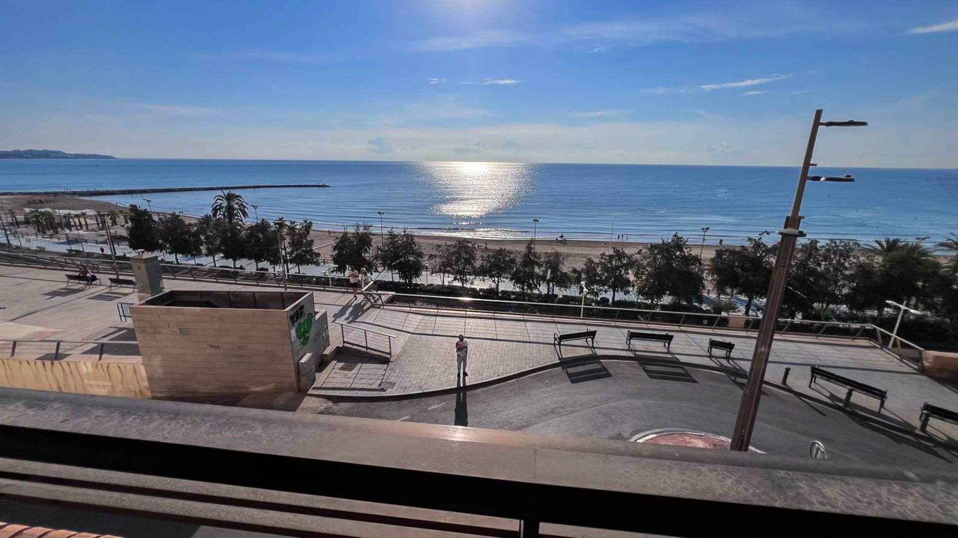 Tweedehands - Appartement - Alicante - Centro