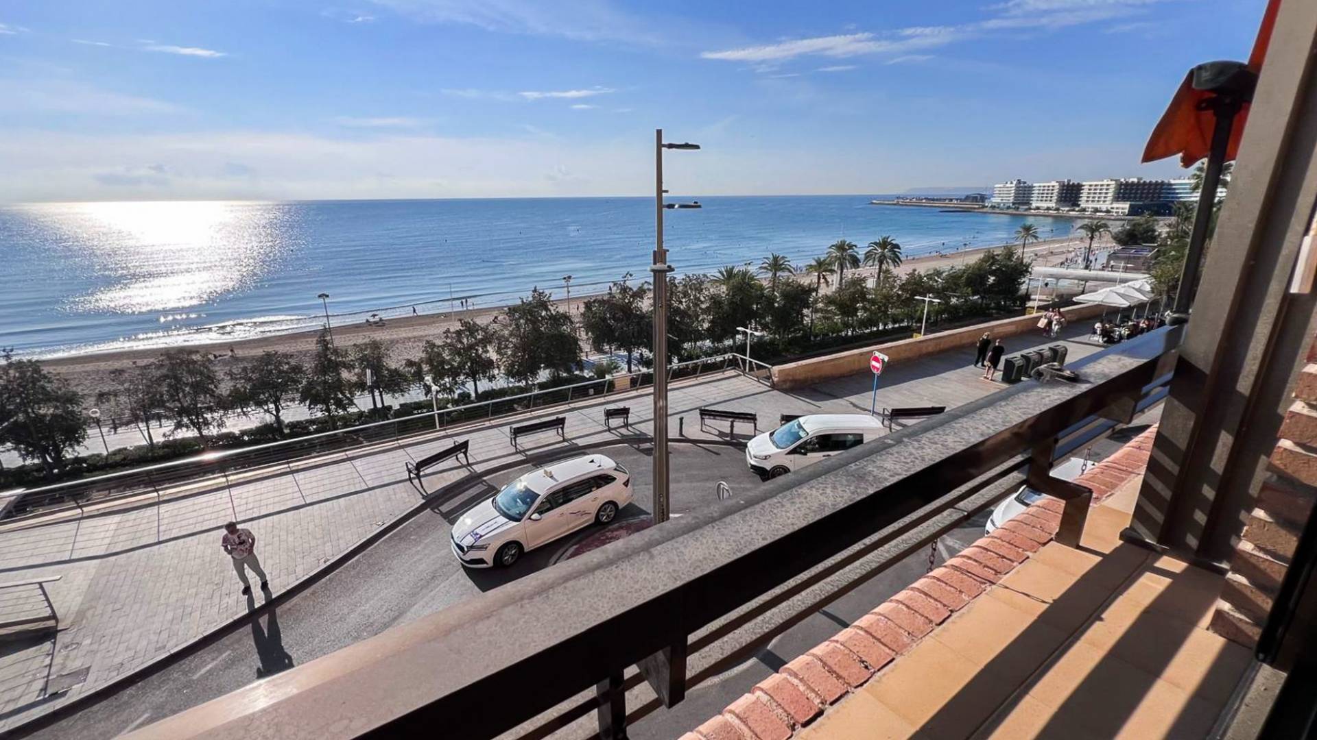 Tweedehands - Appartement - Alicante - Centro