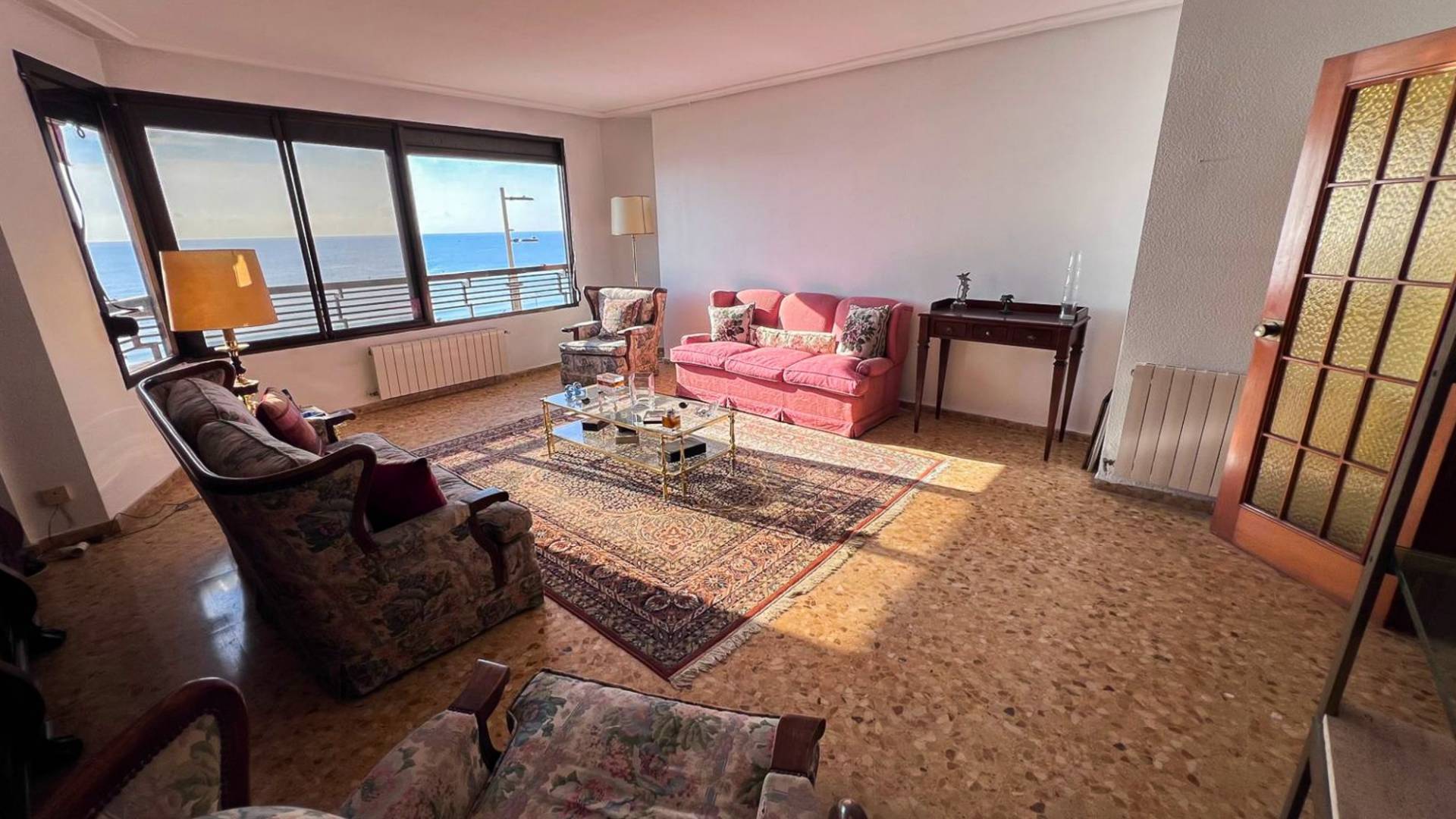 Tweedehands - Appartement - Alicante - Centro