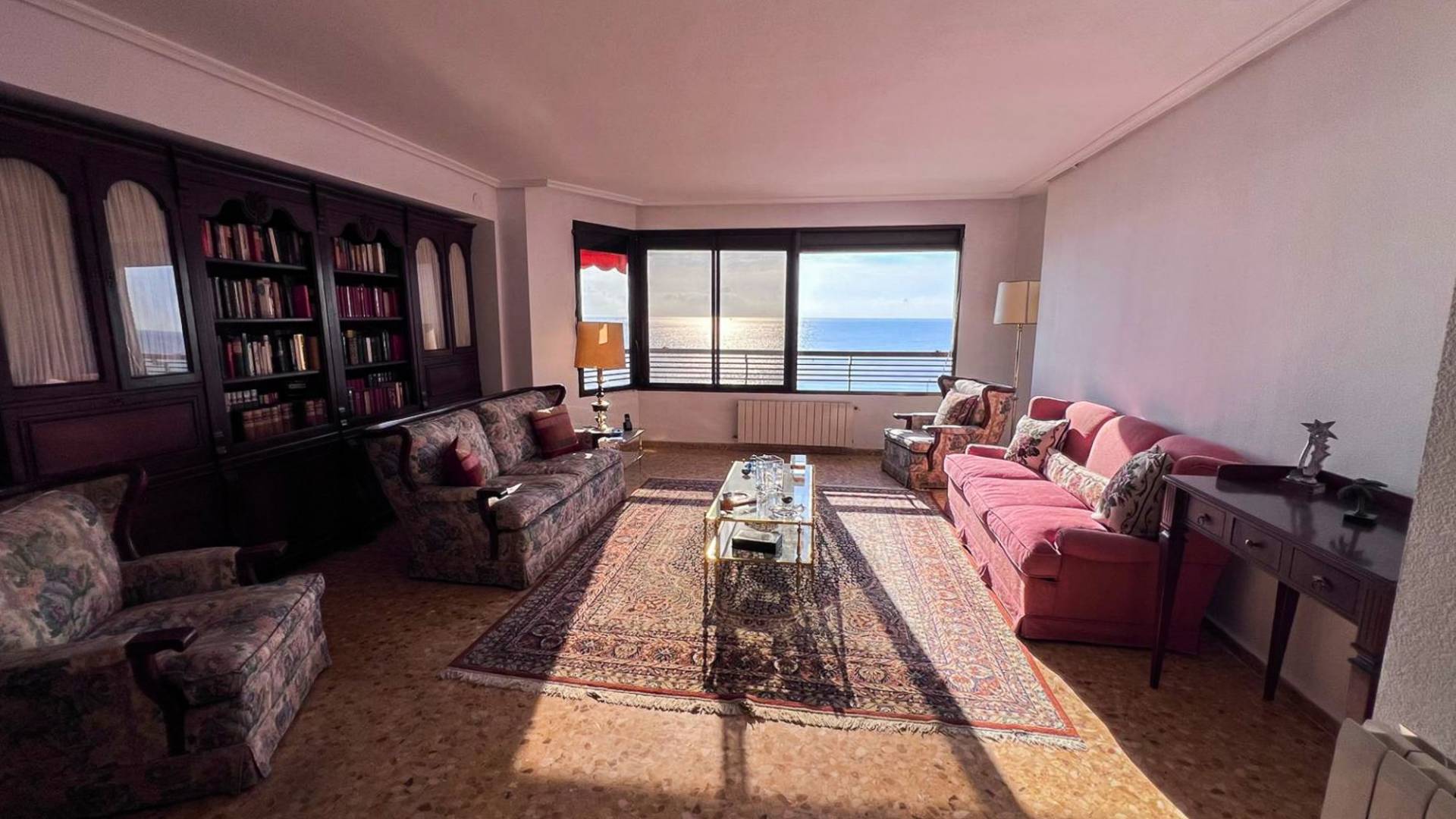 Tweedehands - Appartement - Alicante - Centro